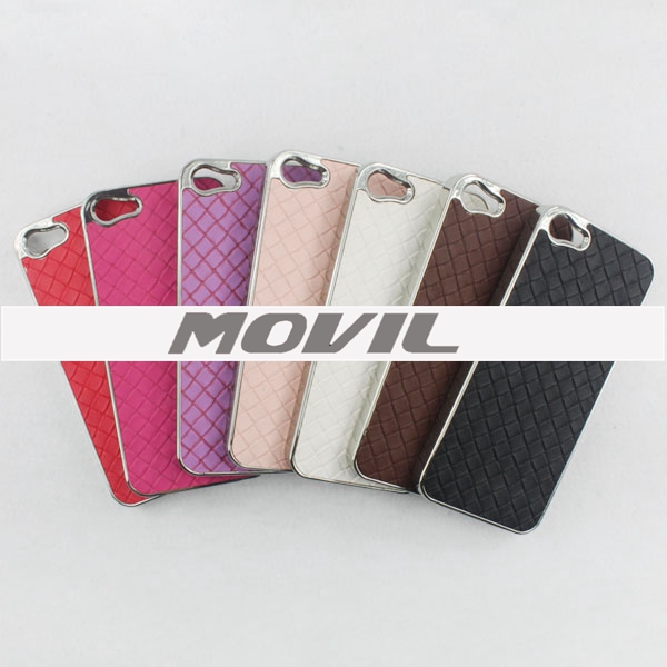 NP-1307 Funda para iphone 5G NP-1307-18g